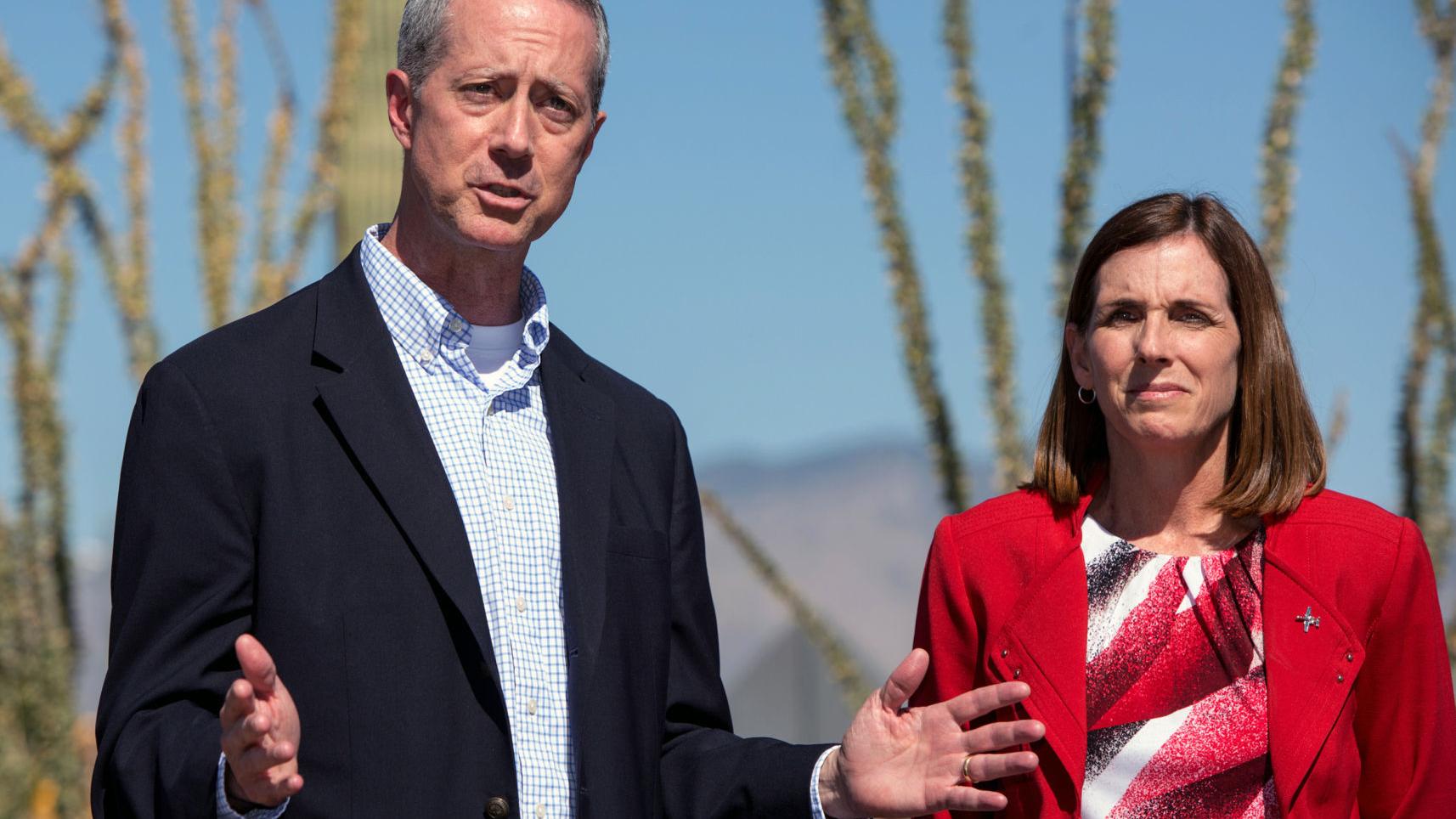 House Armed Services chairman says A-10 will keep flying